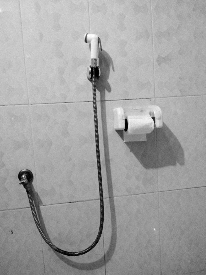 Hotel Aziz House 2 Tan-Tan Exteriér fotografie